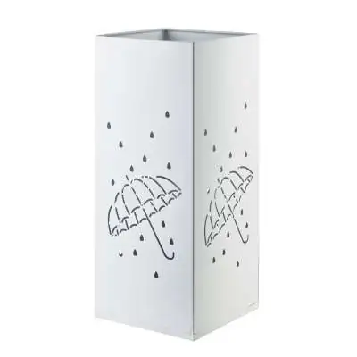 CEDRIC WHITE Regenschirmhalter 20x20xh48.5cm