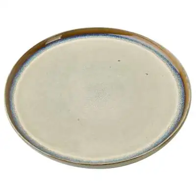 BASIS NATUUR Bord 26,5cm