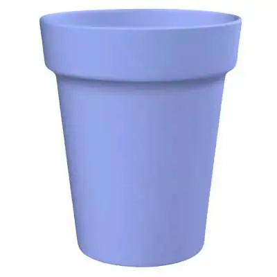 Kubek Family 0,3L Niebieski pastel