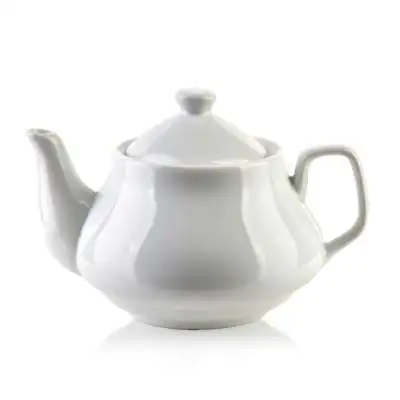 BASIS Kannetje 500ml 12x16x11,5cm