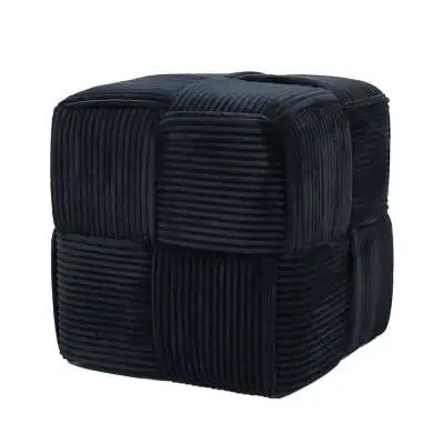 WIKI Puf 42,5x42,5x43 cm