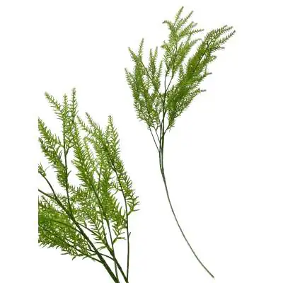 Kwiat sztuczny Asparagus 105cm