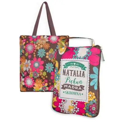 NATALIAZT-070 shopping bag