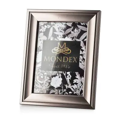 ADI rāmis 13x18cm brūns 22.5x17.5xh1.5cm