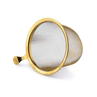 BASIC STEEL mini zlatý pivovarCOOKINI