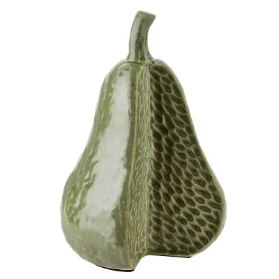 SAGGIO PEAR figūra Bumbieri 13x11x21cm