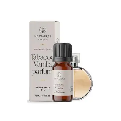 Komplet 6 Olejków perfumowanych AROMAMATIQUE...