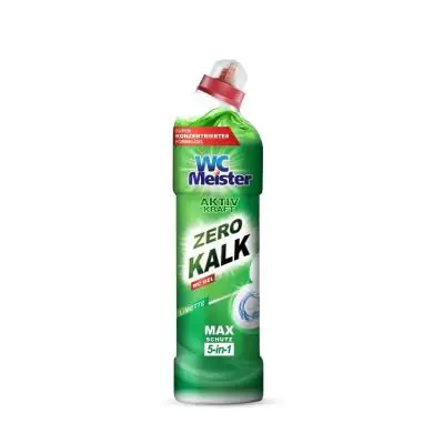 WC Meister WC Gel 750ml Limette