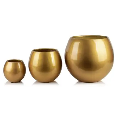 NEVA GOLD Komplet 3 osłonek ceramicznych...