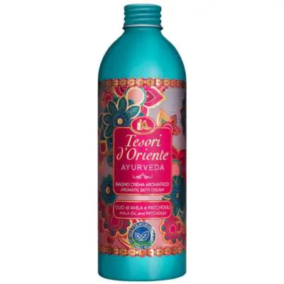 TESORI vonios losjonas 500ml Ajurveda