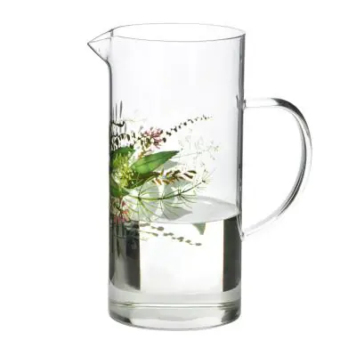 IDYLLIC Dzbanek z wzorem 1,4L